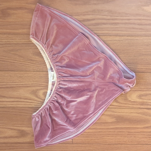 Solstice Intimates Tap Shorts - Picture 6 of 9